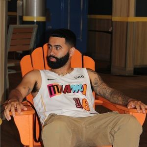 Meet your Posher, Michael